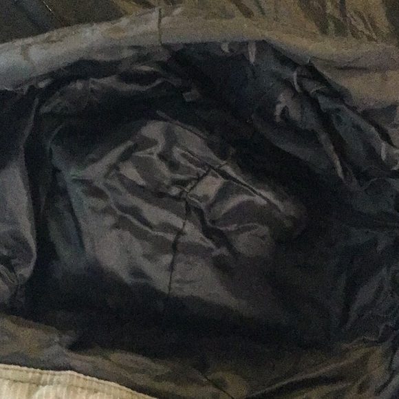 EUC Men’s L Outer Boundary Winter Jacket - Picture 10 of 10